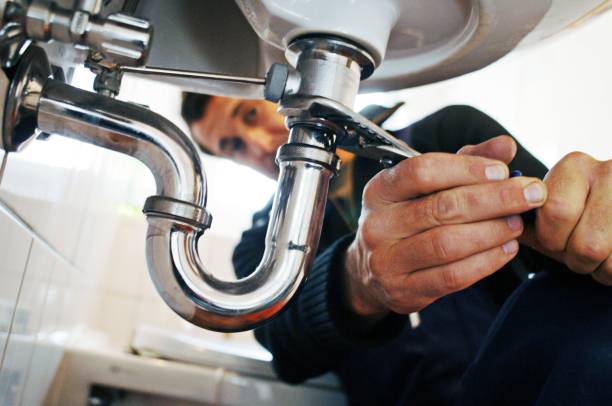 Reliable Jackson, SC Plumbing Services Solutions